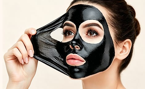 Peel-off Mask | Livepro Beauty