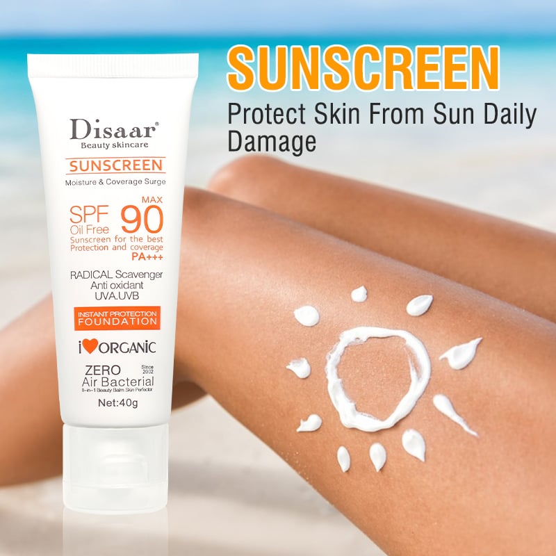 Advanced UV Protection Technology