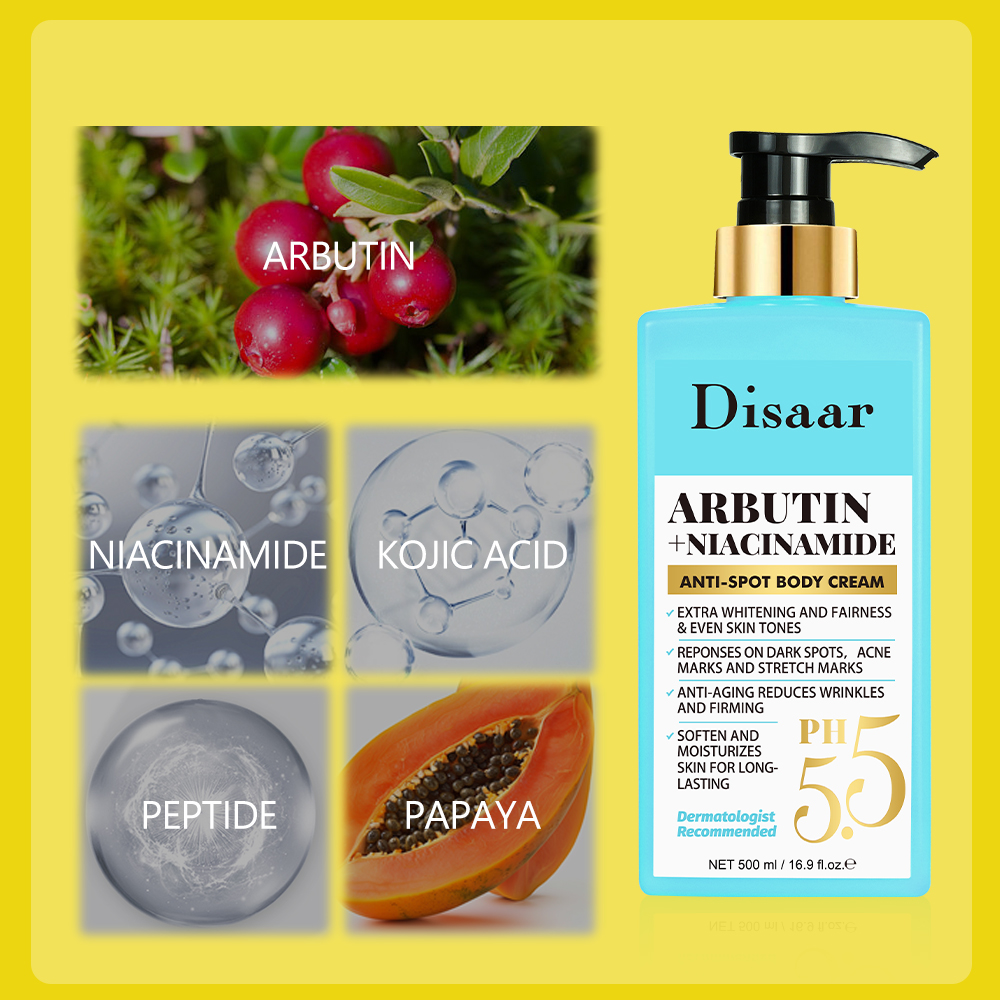 Natural Ingredient Complex