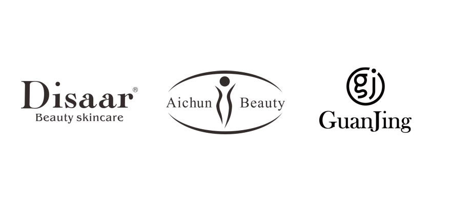 skincare product brand