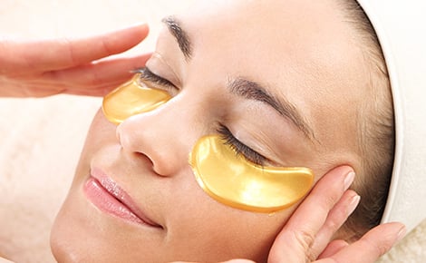 Eye Mask | Livepro Beauty