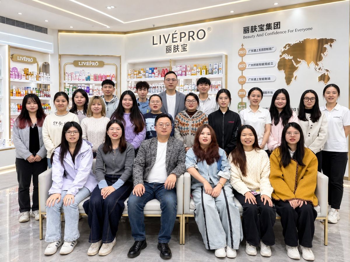 2018 — Ang International Business Unit ay Lumawak