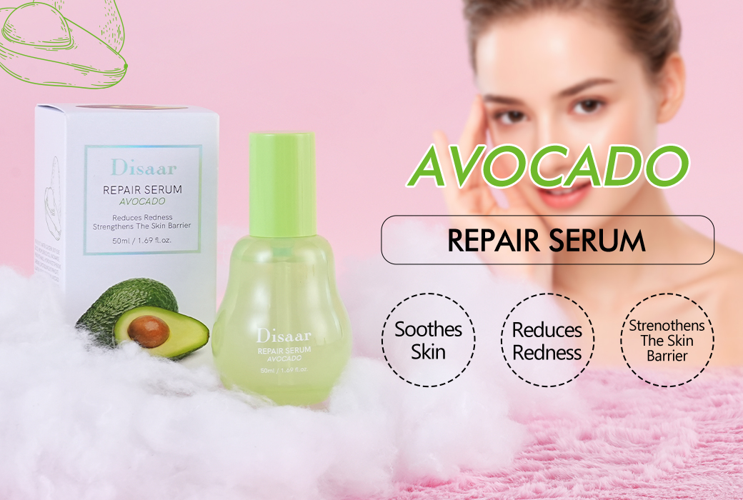 Disaar Avocado Repair Serum