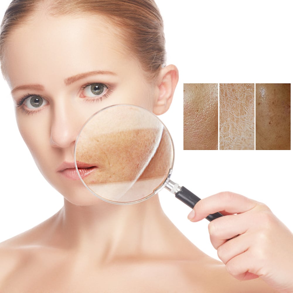 Livepro Beauty's Skincare Routine for Every Skin Type