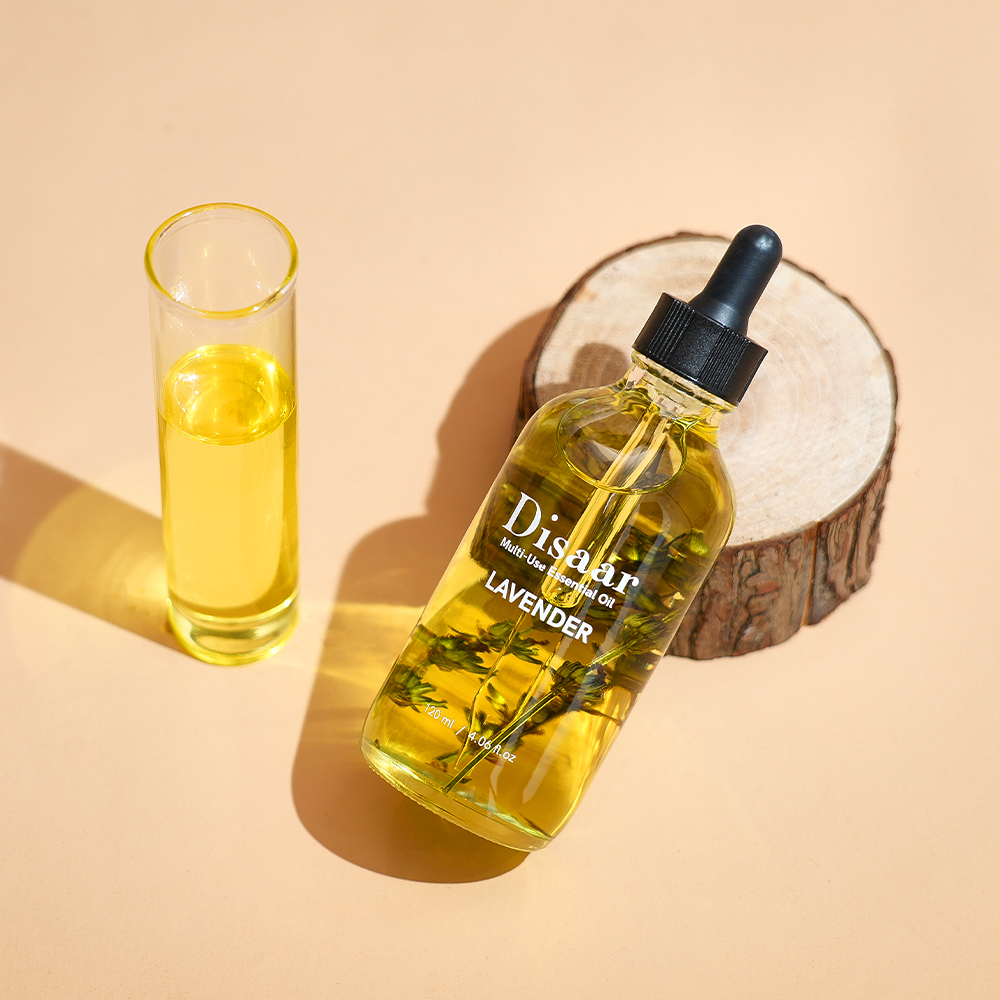¿Cómo ayudan los aceites cosméticos multiuso a los distribuidores a cubrir los mercados del cuidado de la piel, el cabello y las uñas?