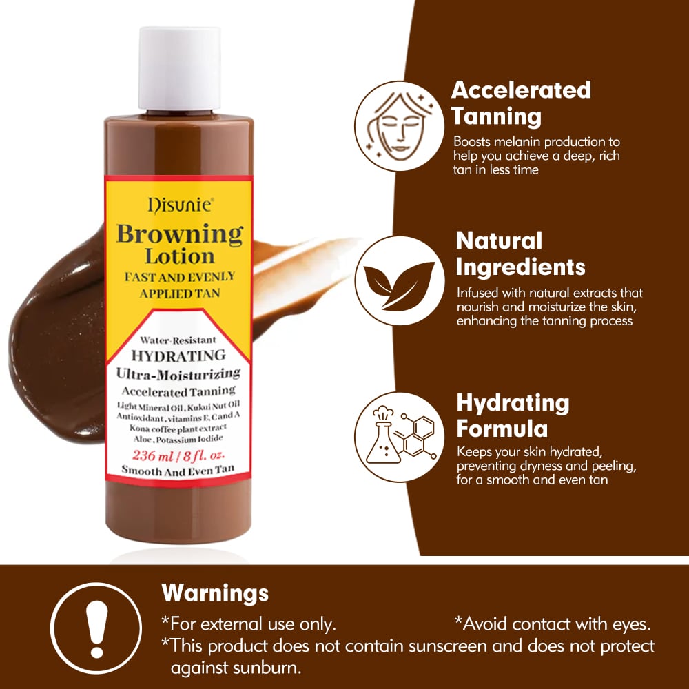 Skin-Nourishing Formula