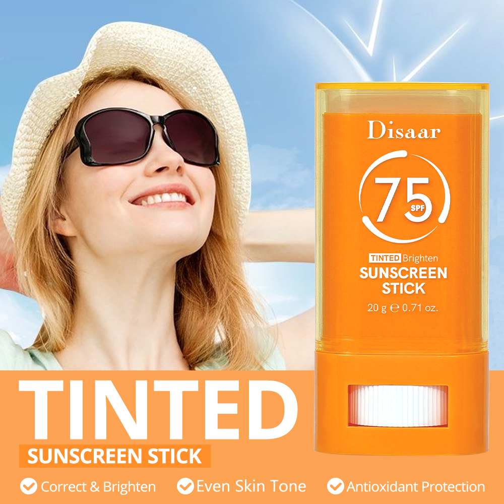 SPF 75 Whitening Sunscreen Series For Outdoor Activities Wholesale