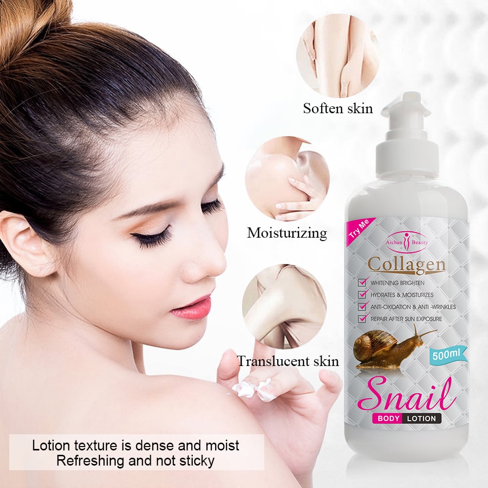 Advanced Collagen Delivery System