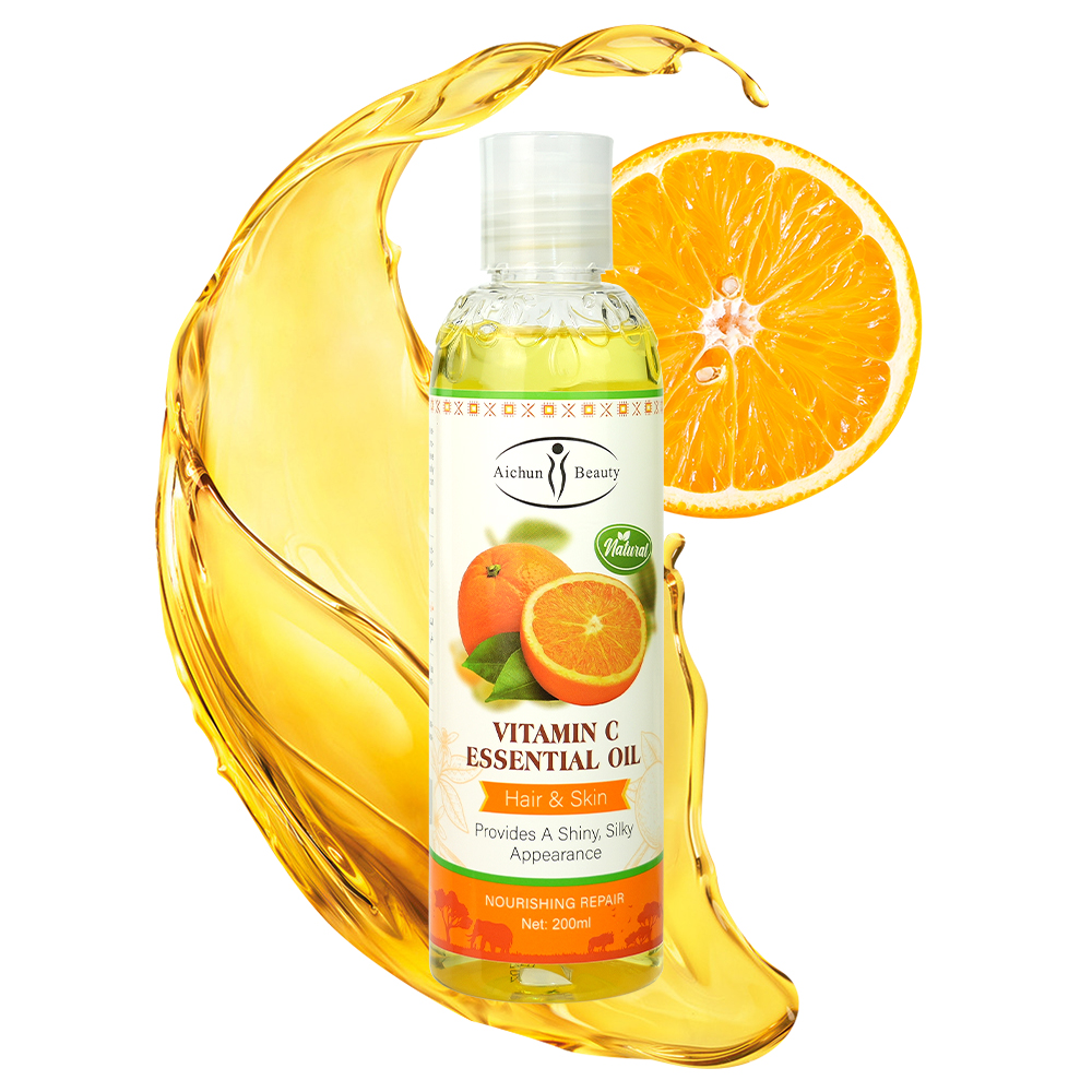 Advanced Antioxidant Protection