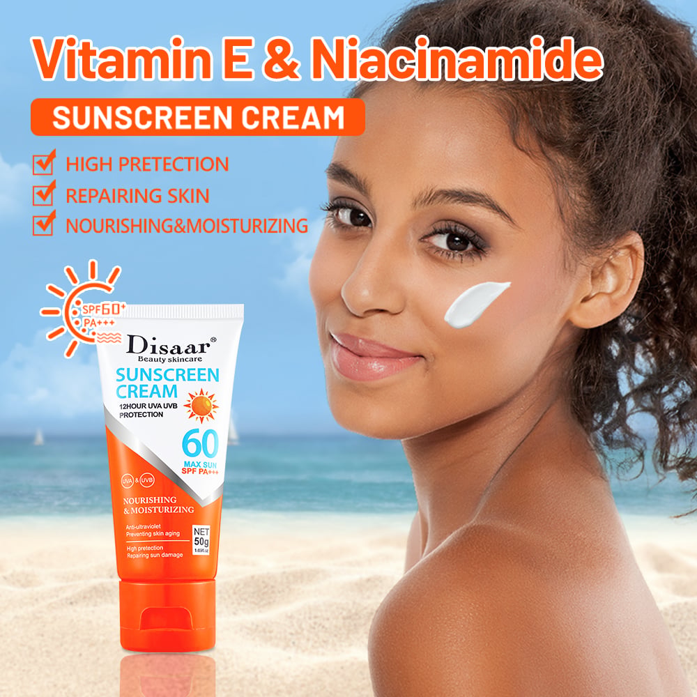 Dermatologically Validated Protection
