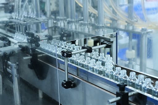 Capacidad de producción