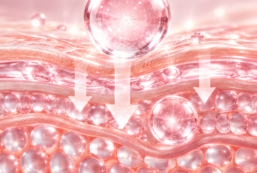配图PDRN and Vitamin C Skincare How to Build a Brightening and Anti-Aging Product Line.png