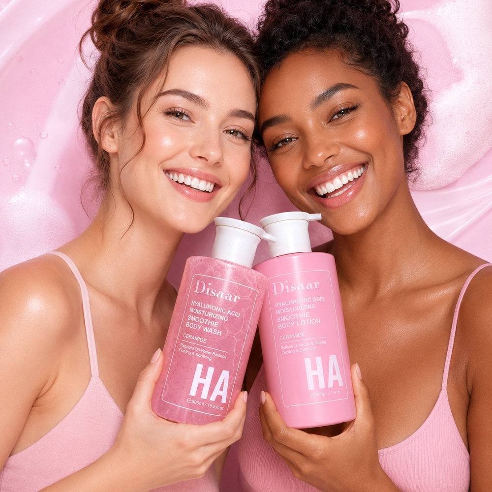 Cómo elegir una línea de productos para el cuidado de la piel en su mercado de belleza