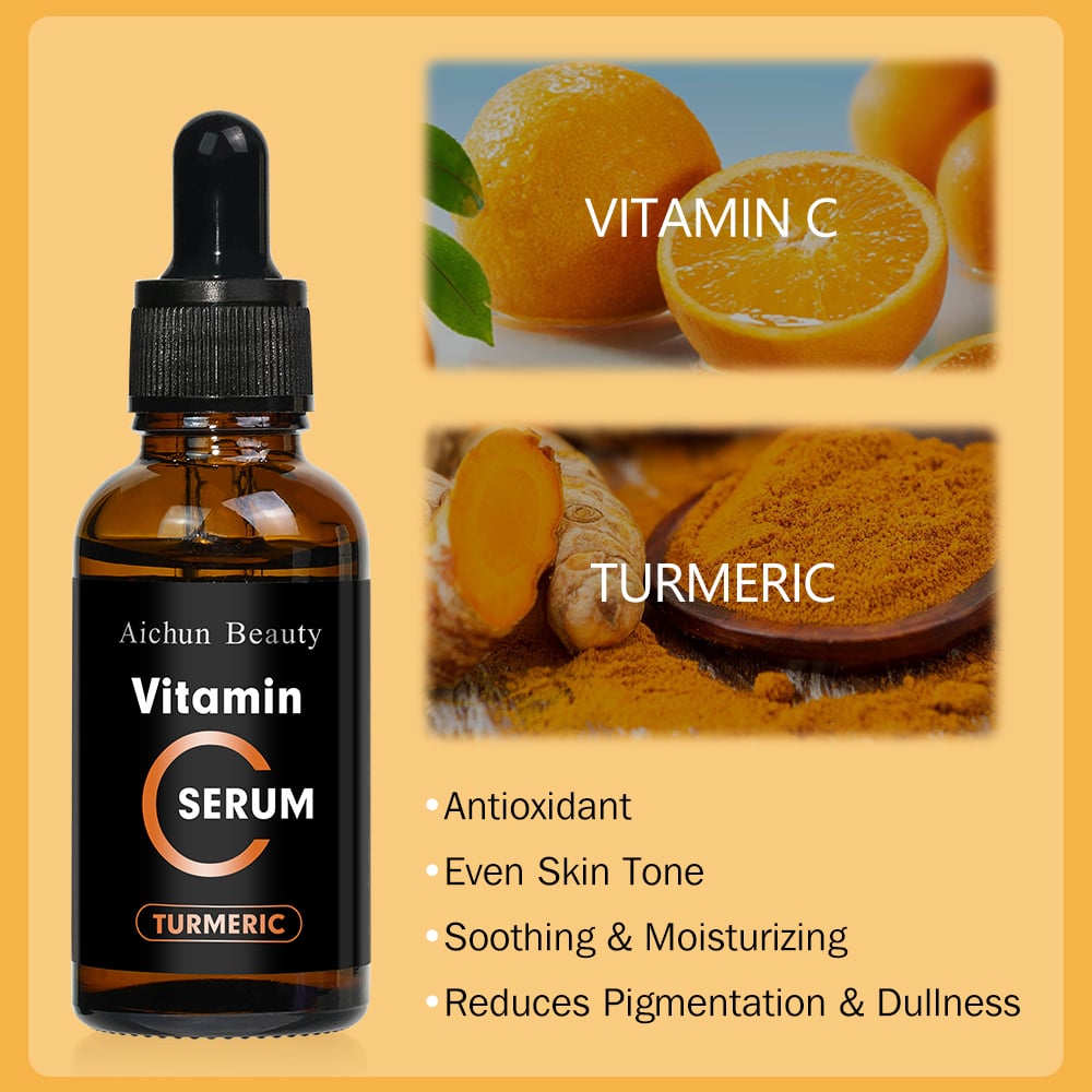 Comprehensive Skin Brightening System