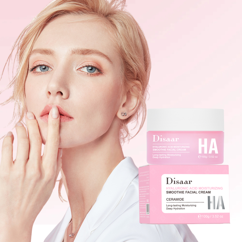 ¿Cómo puede mejorar eficazmente la crema facial la hidratación y elasticidad de la piel?