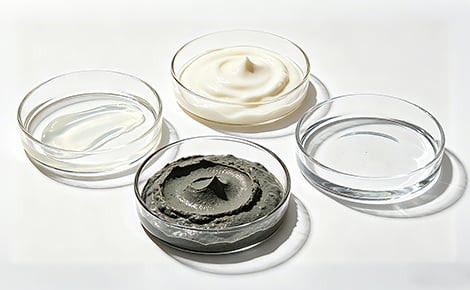 Masks Sample Development