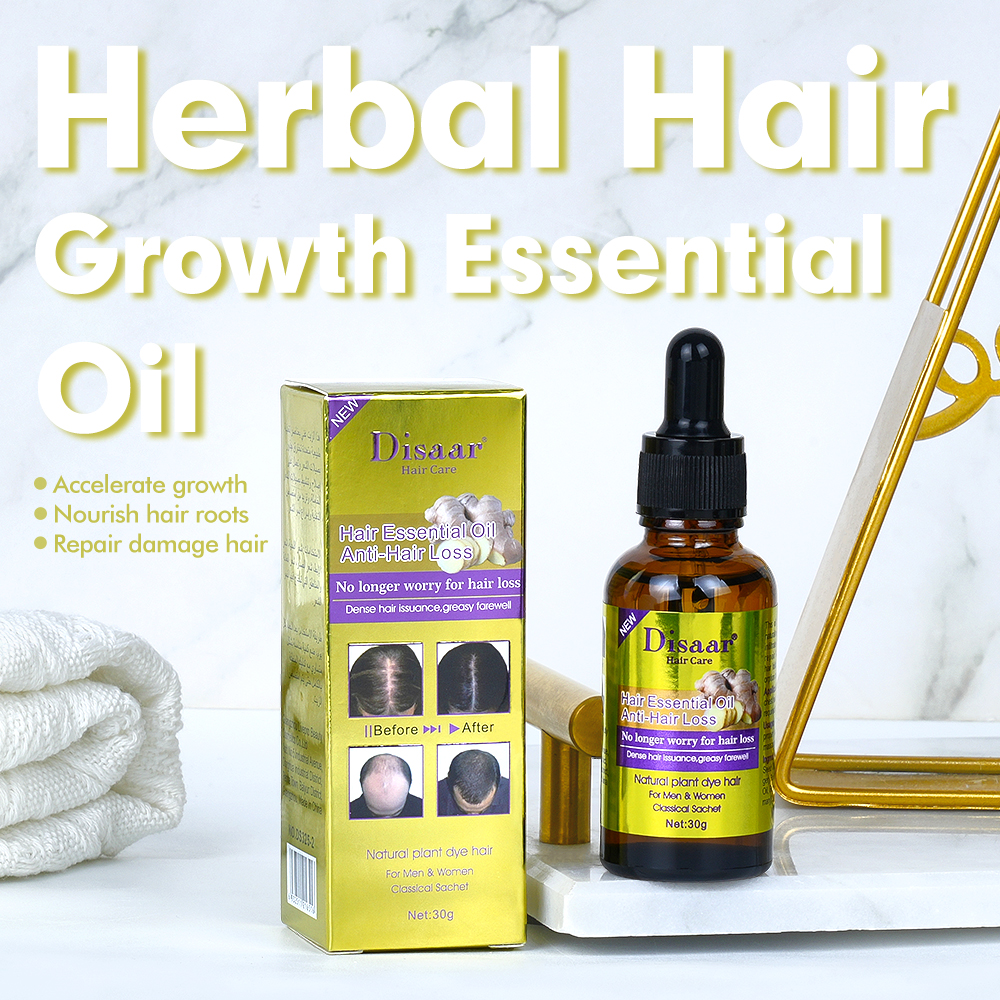 Solution durable pour la santé des cheveux