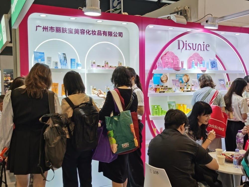 2026 | Destacados de la Exposición Global Livepro Beauty