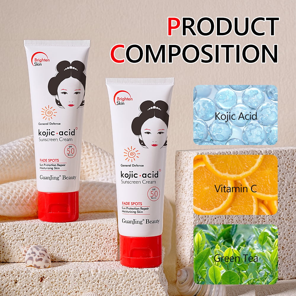 Advanced UV Protection Technology