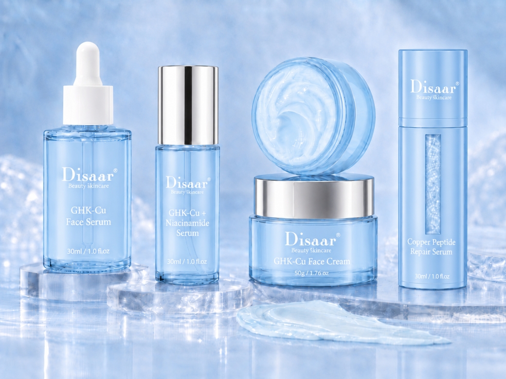 Disaar GHK-Cu Copper Peptide Skincare Series.jpg