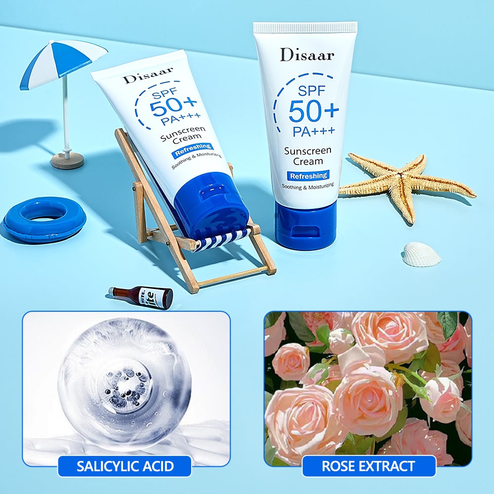 Skin-Friendly Moisturizing Complex