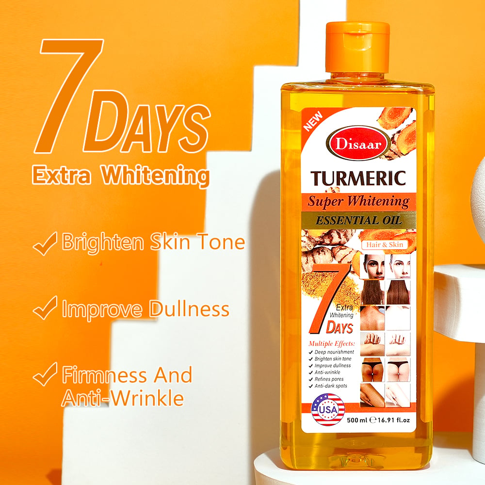 Holistic Skin Brightening Complex