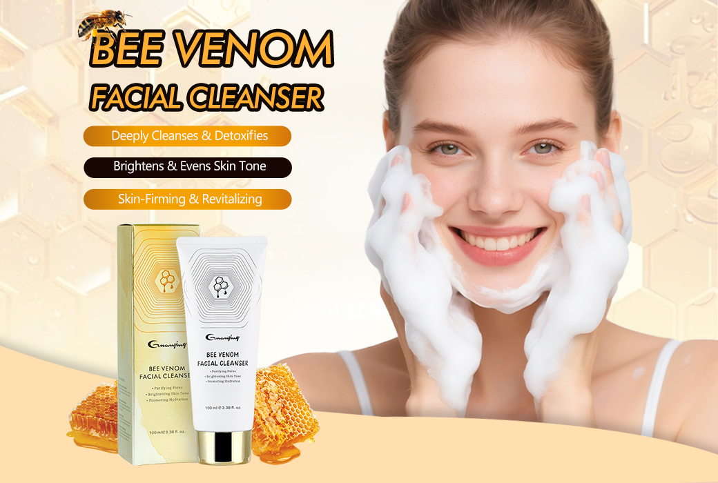 Guaning Bee Venom Facial Cleanser.jpg