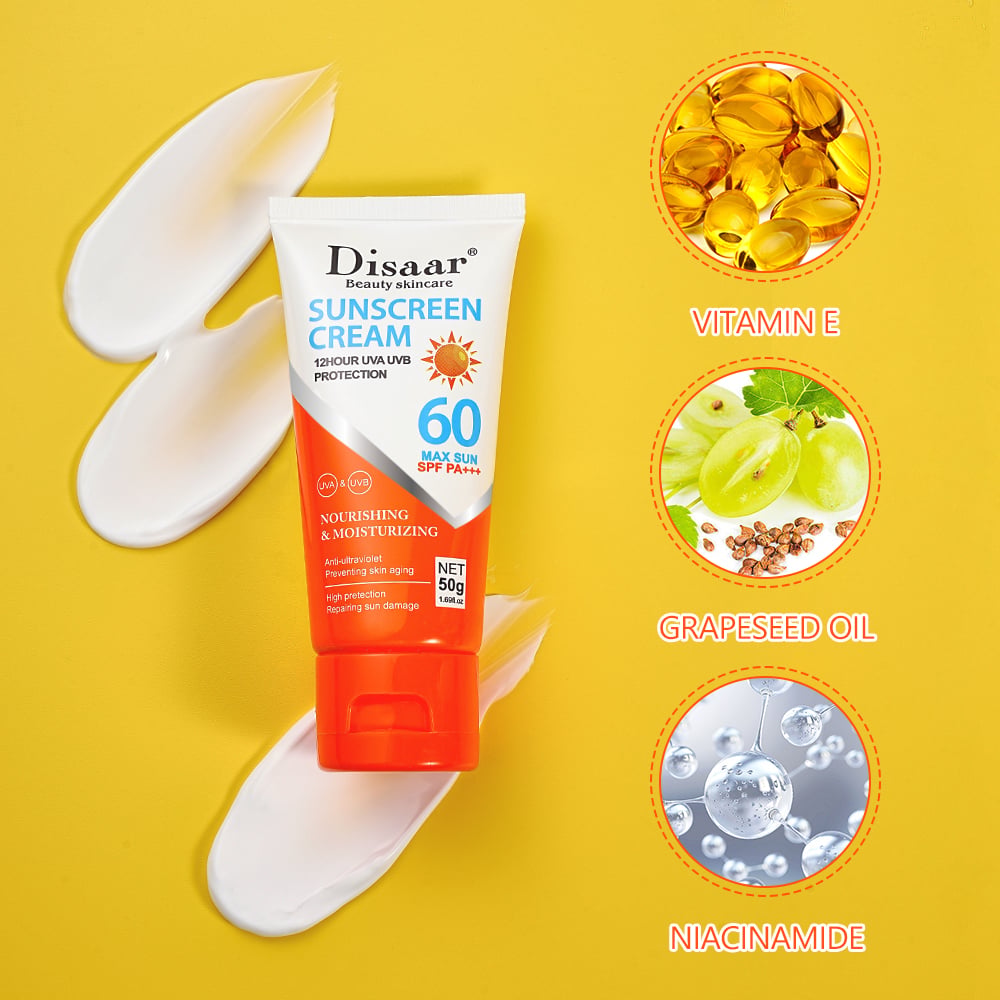 Skin-Enhancing Formula