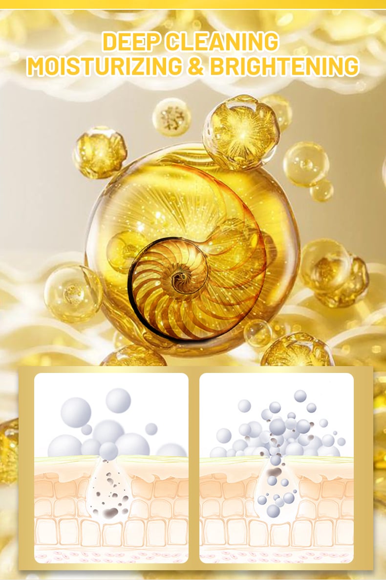 DS5470 Disaar Snail Mucin Gel Cleanser - Natural Snail Secretion Filtrate Face Wash, 150ml, Nourishing & Brightening, Deep Cleansing for Radiant Skin supplier