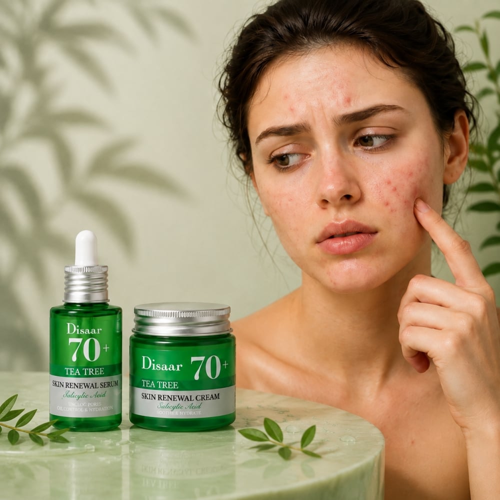 Productos para el cuidado de la piel con ácido salicílico: cómo crear una gama para el control del exceso de grasa y el cuidado de las imperfecciones
