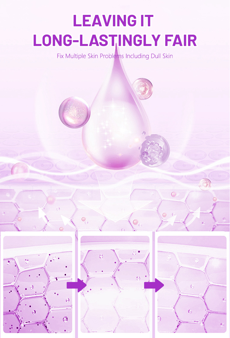 DS5741 100g Lavender & Grape Seed Facial Wash - Soothing & Purifying Cleanser for All Skin Types | LivePro Beauty supplier