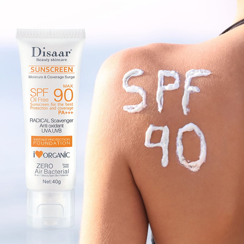 Advanced Brightening Technology