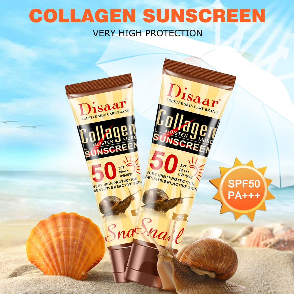 Comprehensive UV Protection System