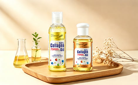 Moisturizing Oil