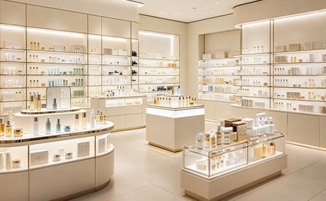 Skincare Products Importers