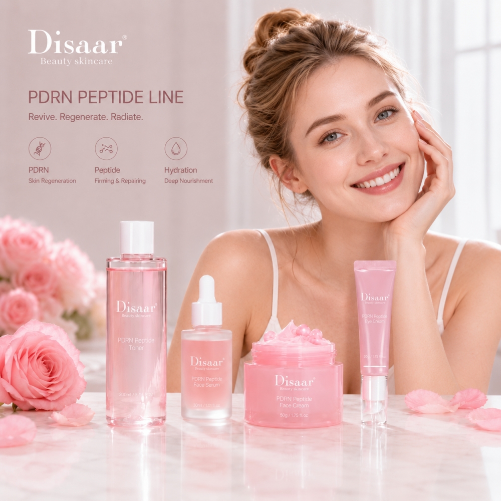 Productos para el cuidado de la piel con PDRN: lo que deben saber los propietarios de marcas antes de su lanzamiento