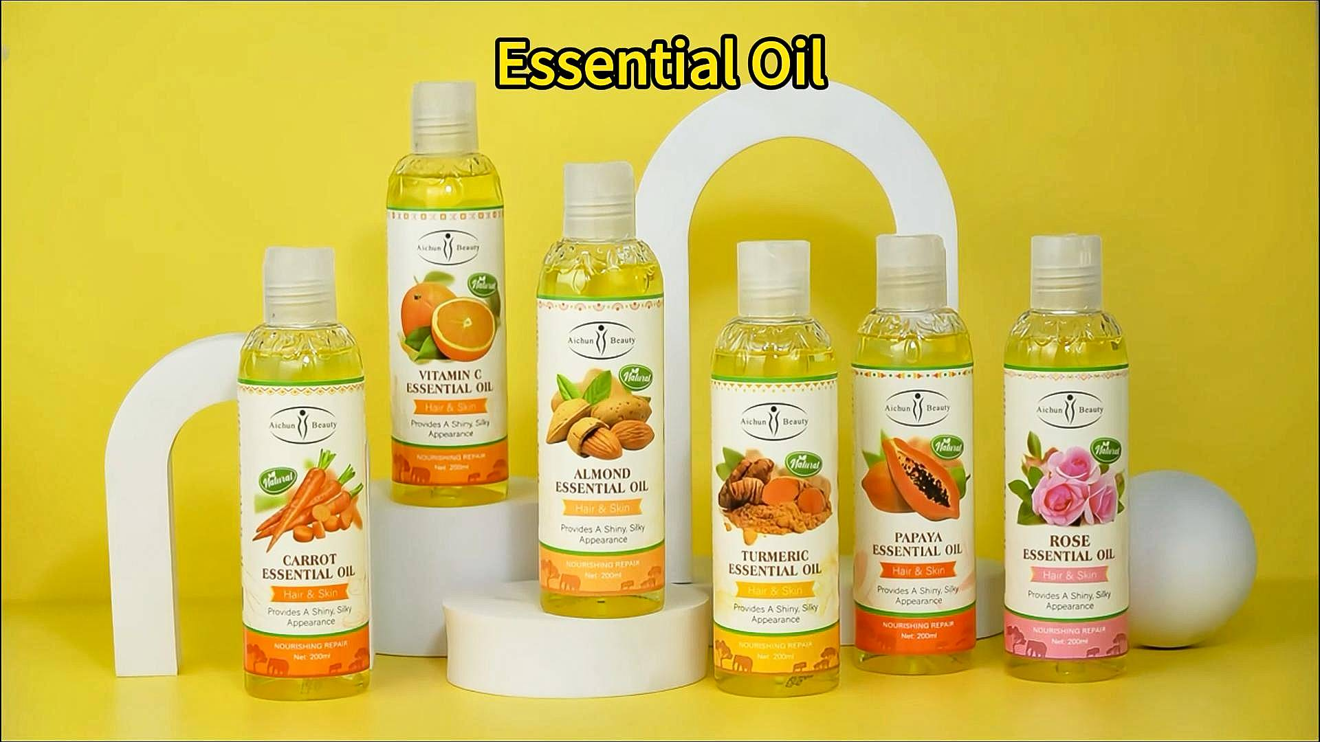 Aceite Esencial