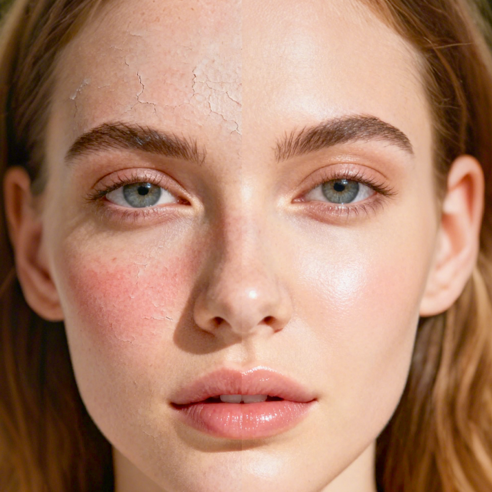Still Blindly Hydrating? Ceramides are the Key to Healthy, Stable Skin