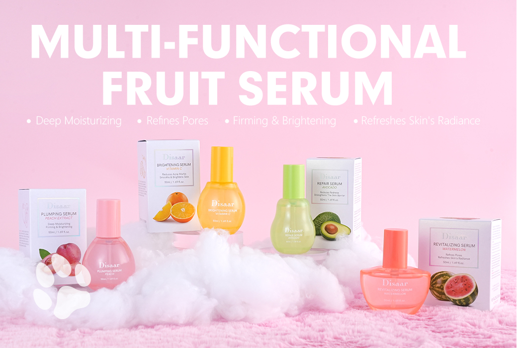 Disaar Vitamin C Brightening Serum