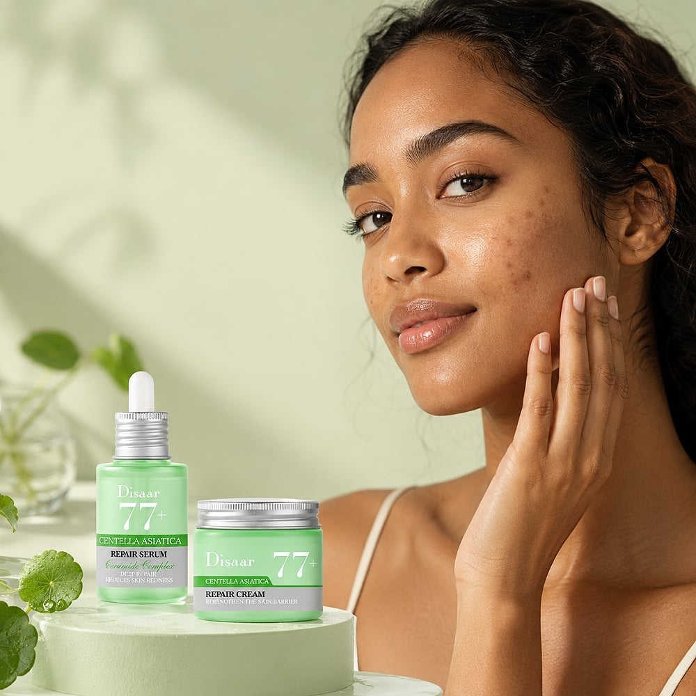 Productos para el cuidado de la piel contra las marcas posacné: una oportunidad de producto para distribuidores de belleza