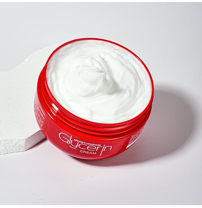 DS5213 Natural Glycerin Moisturizing Cream - Nourishing & Smoothing Face Cream for Wrinkle Removal, 280g, Deep Hydration & Skin Care manufacture