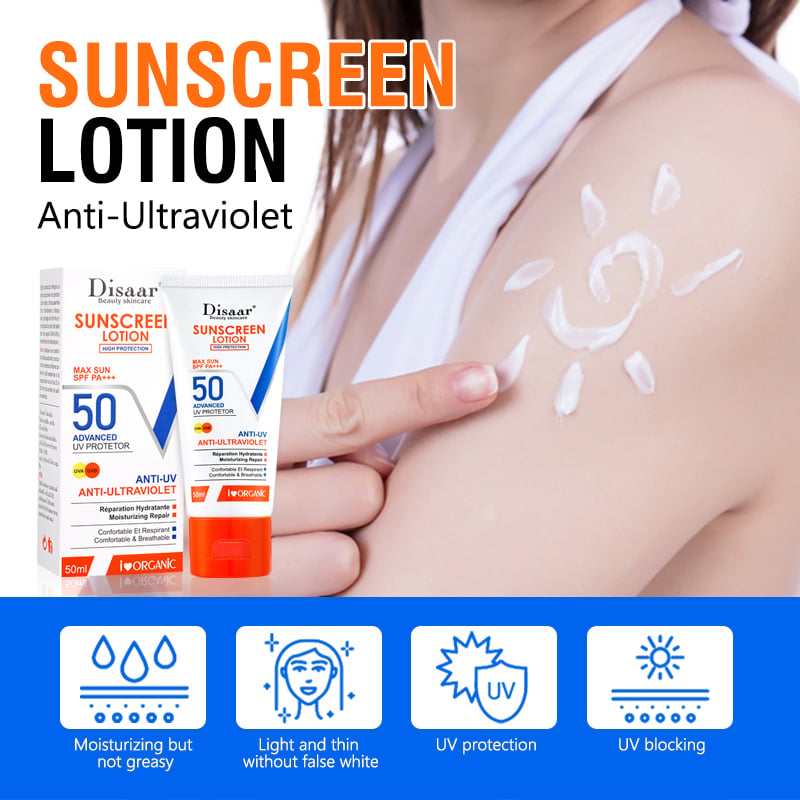 Superior Sun Protection System