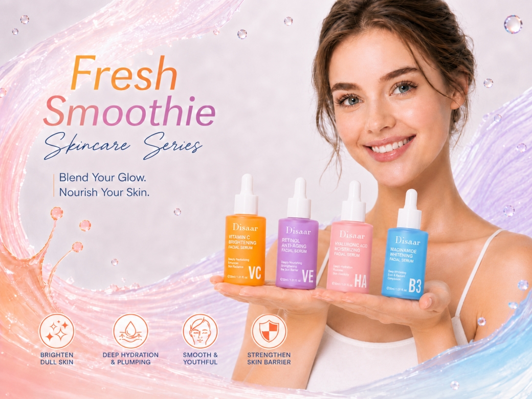 Disaar Smoothie Skincare Series.jpg