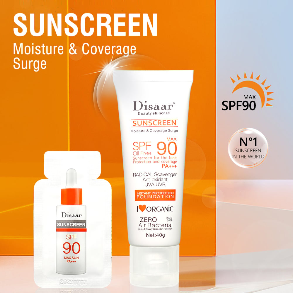 Advanced Brightening Technology