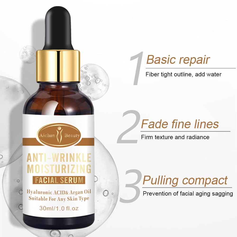 Protective Antioxidant Complex