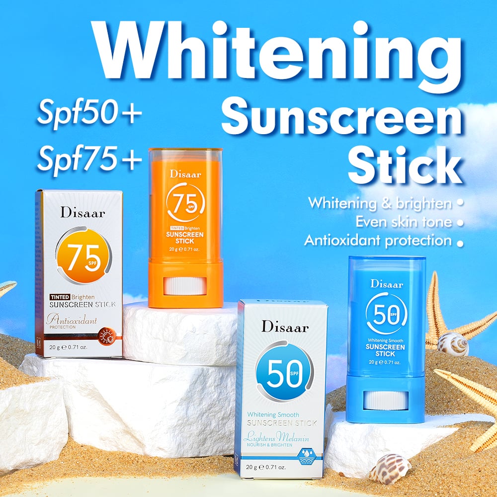 Advanced UV Protection Technology