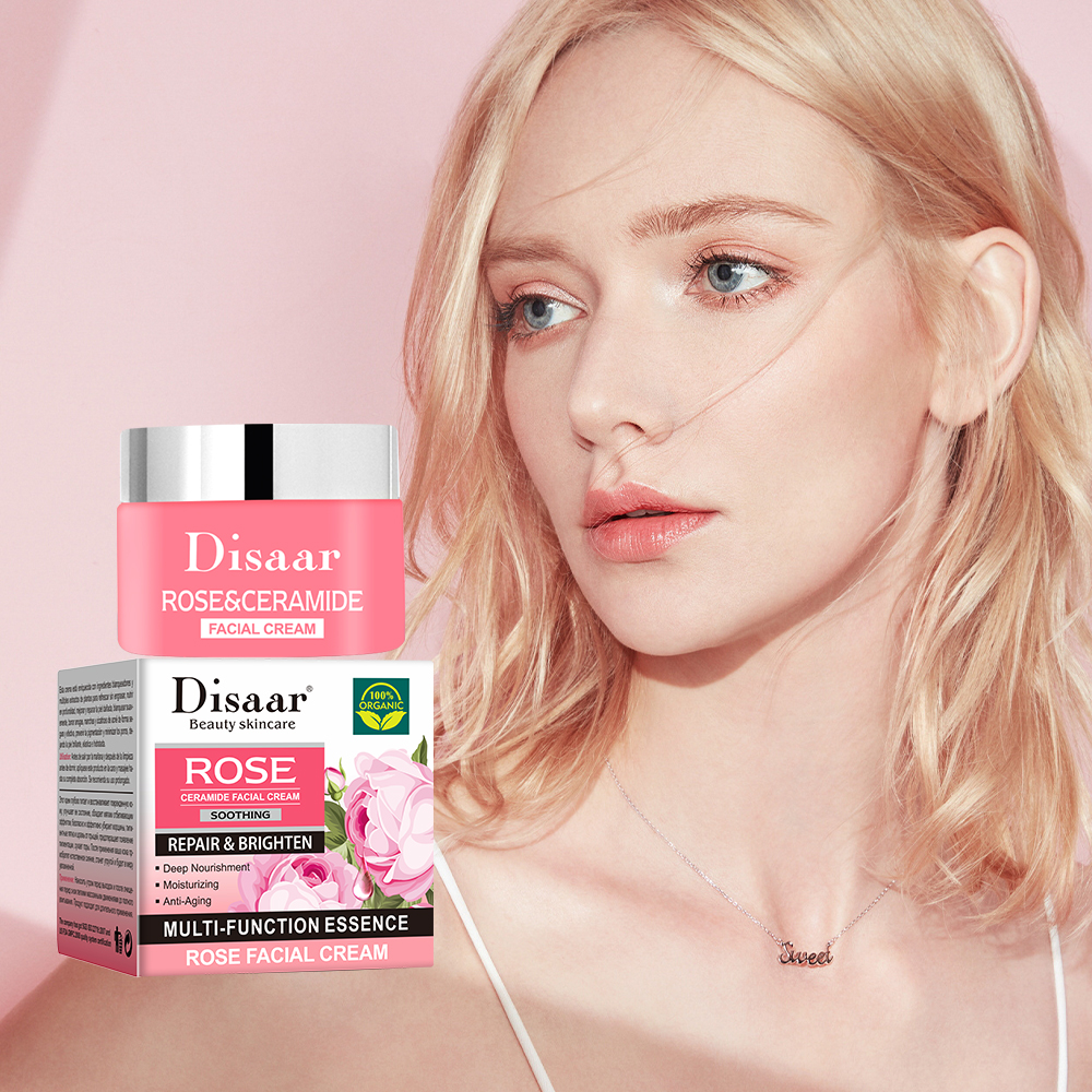 How to Comprehensively Address Skin Problems with Ceramides?