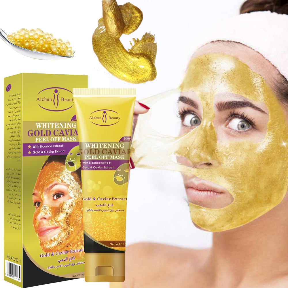 Nourrissement de la peau personnalisé