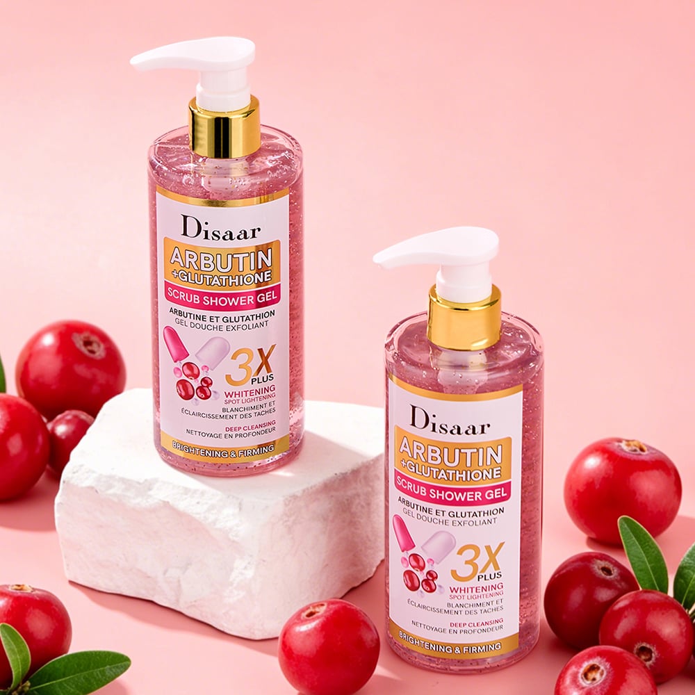 arbutin glutathione Glow Boosting Face Cream Vitamin B3 (niacinamide)Vitamin B3 helps to tone and texture of the skin it helps to reduce the appearance of blemishes Glutathione, Alpha Arbutin & Collagen