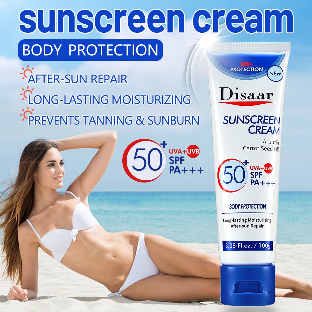 Skin-Nourishing Formula